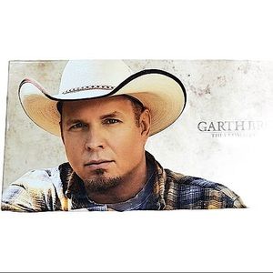 Garth Brooks The Ultimate Collection Exclusive 10 Discs Vintage Cd box set